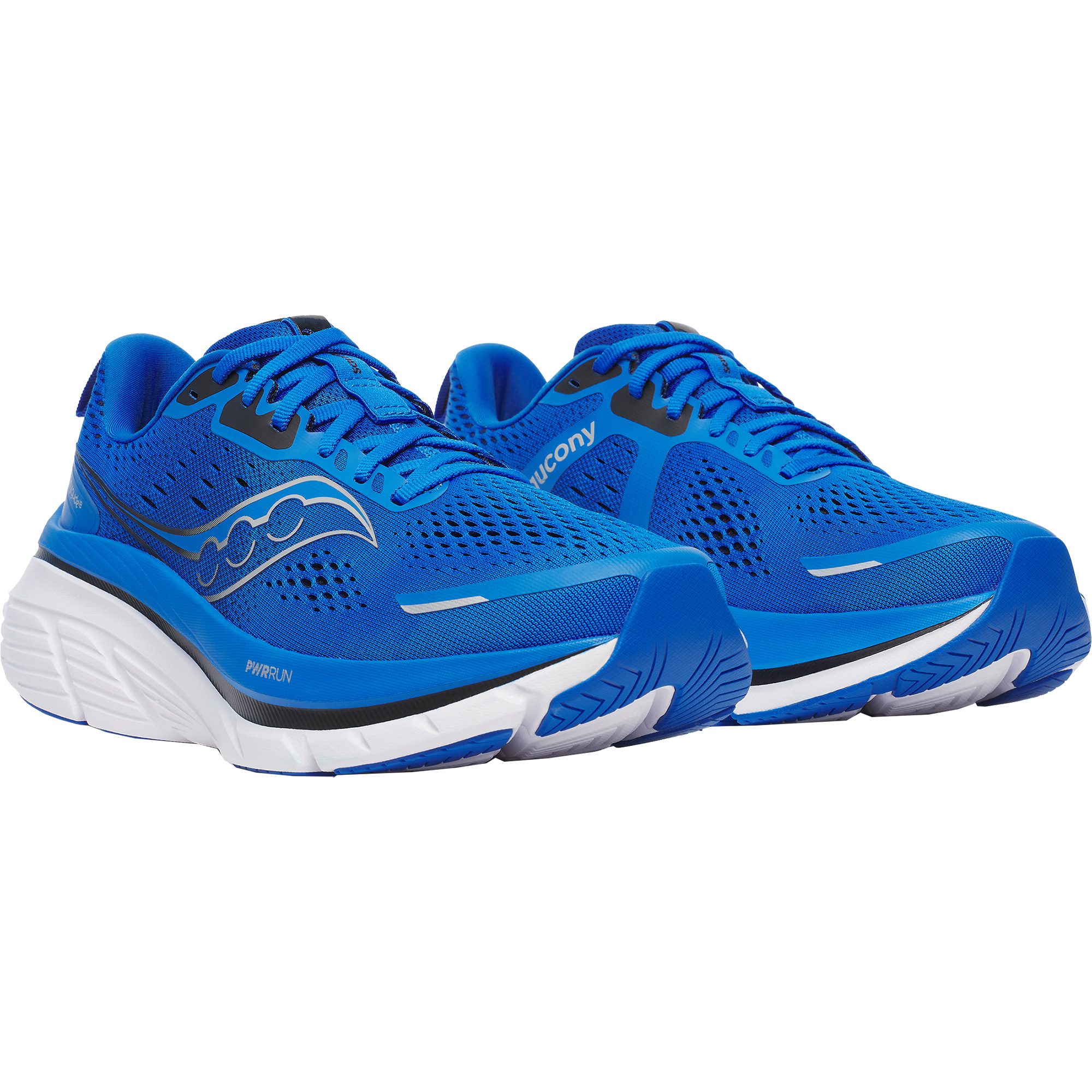 Saucony Guide 18 Laufschuhe Herren skydiver
