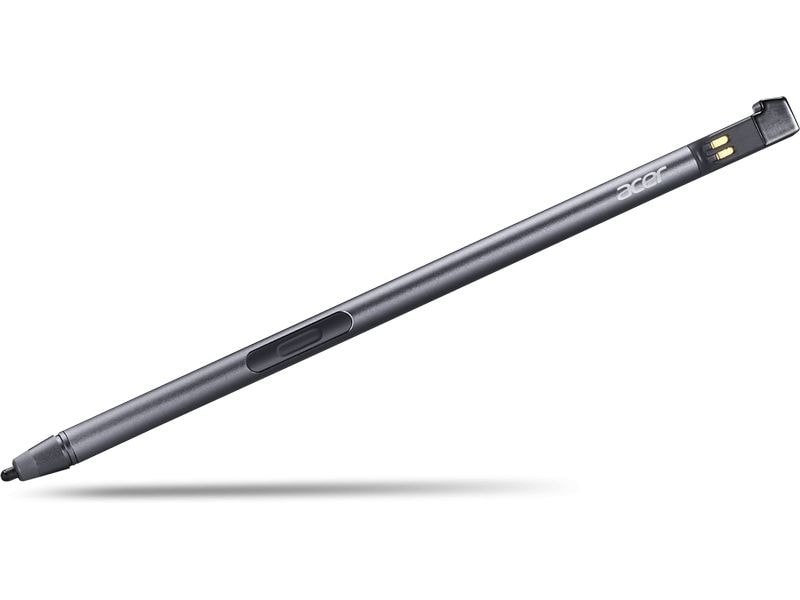 Acer Notebook TravelMate P4 Spin (TMP414RN-54-TCO-73SH) Ausdauernder und robuster 14