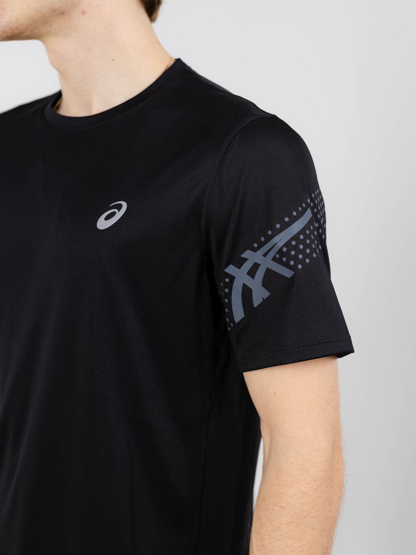 Icon Short Sleeve Top