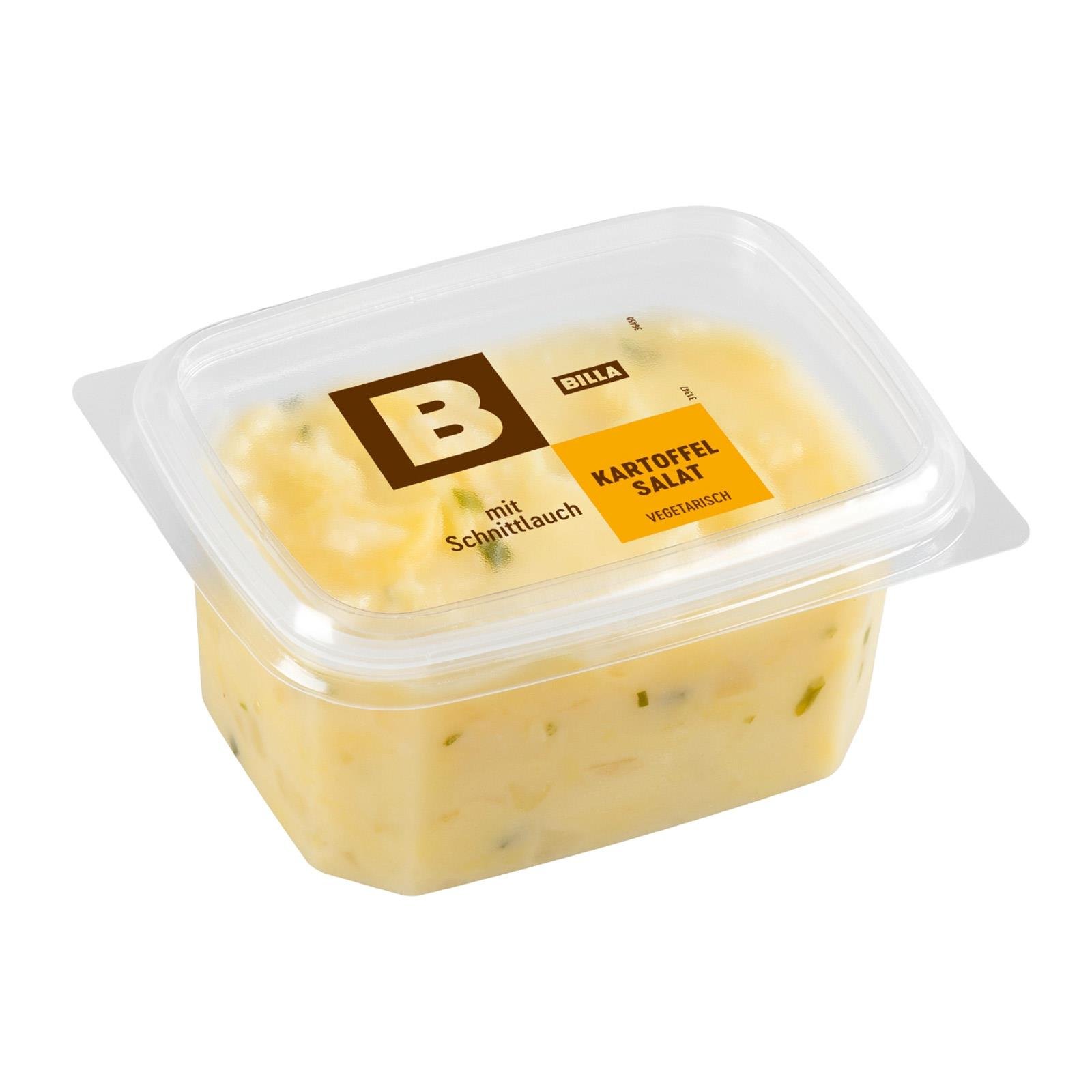 BILLA Kartoffelsalat