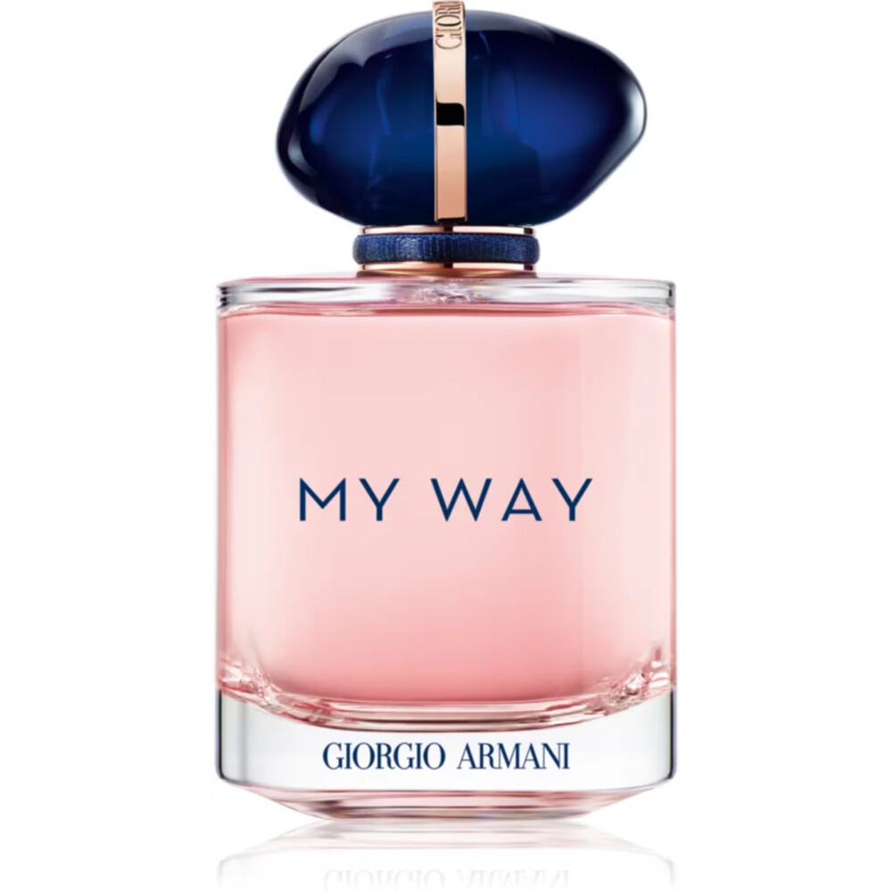 Giorgio Armani My Way Eau de Parfum Spray90 ml