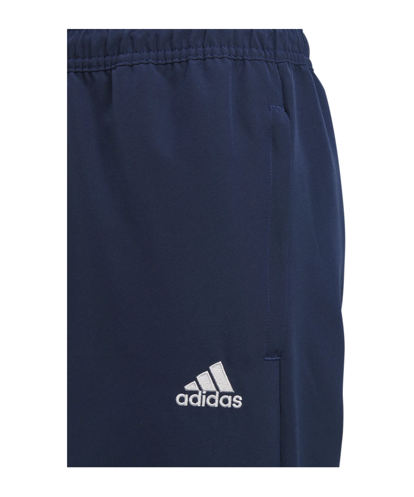 adidas Entrada 22 Präsentationshose Kids Blau