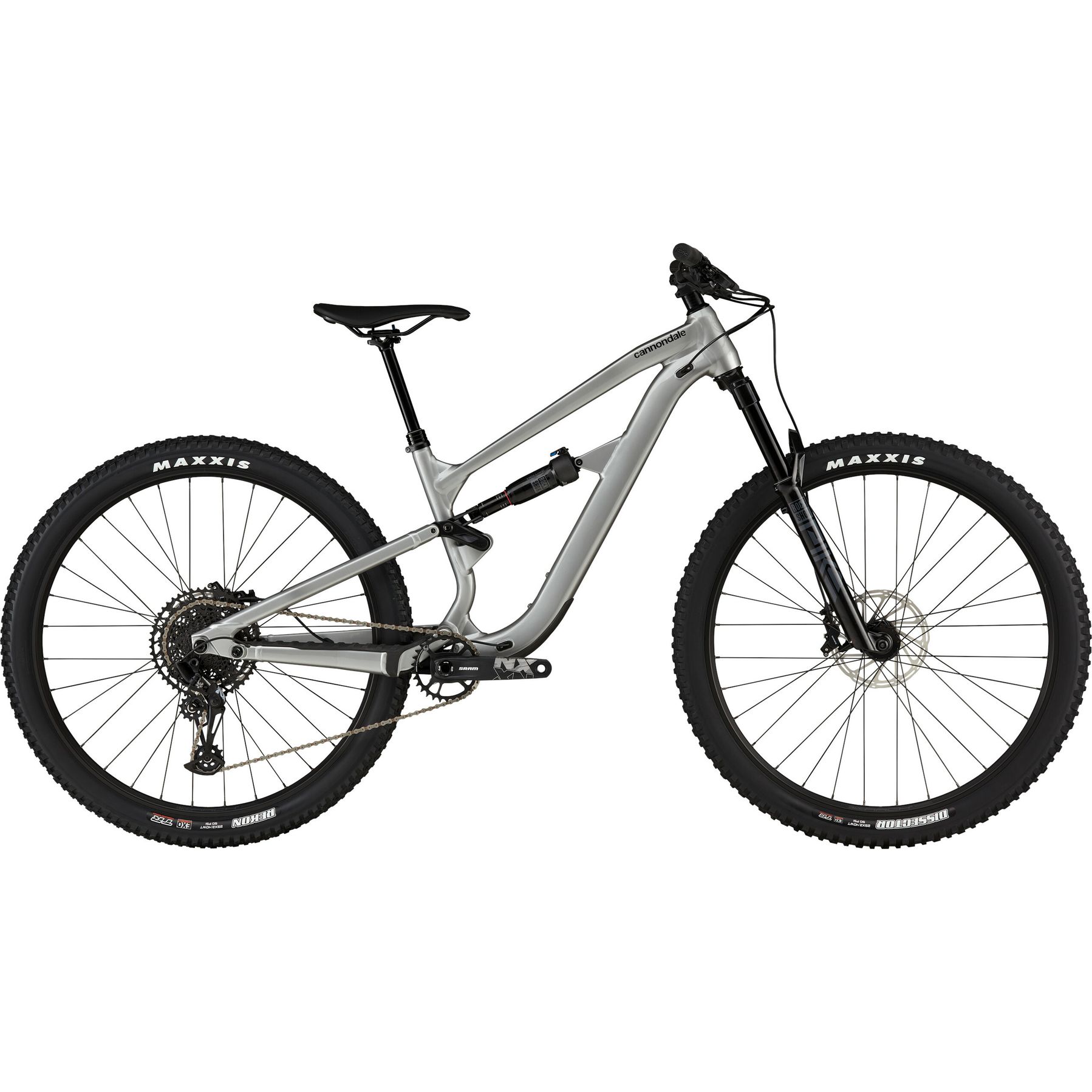 Cannondale Habit 3 2025