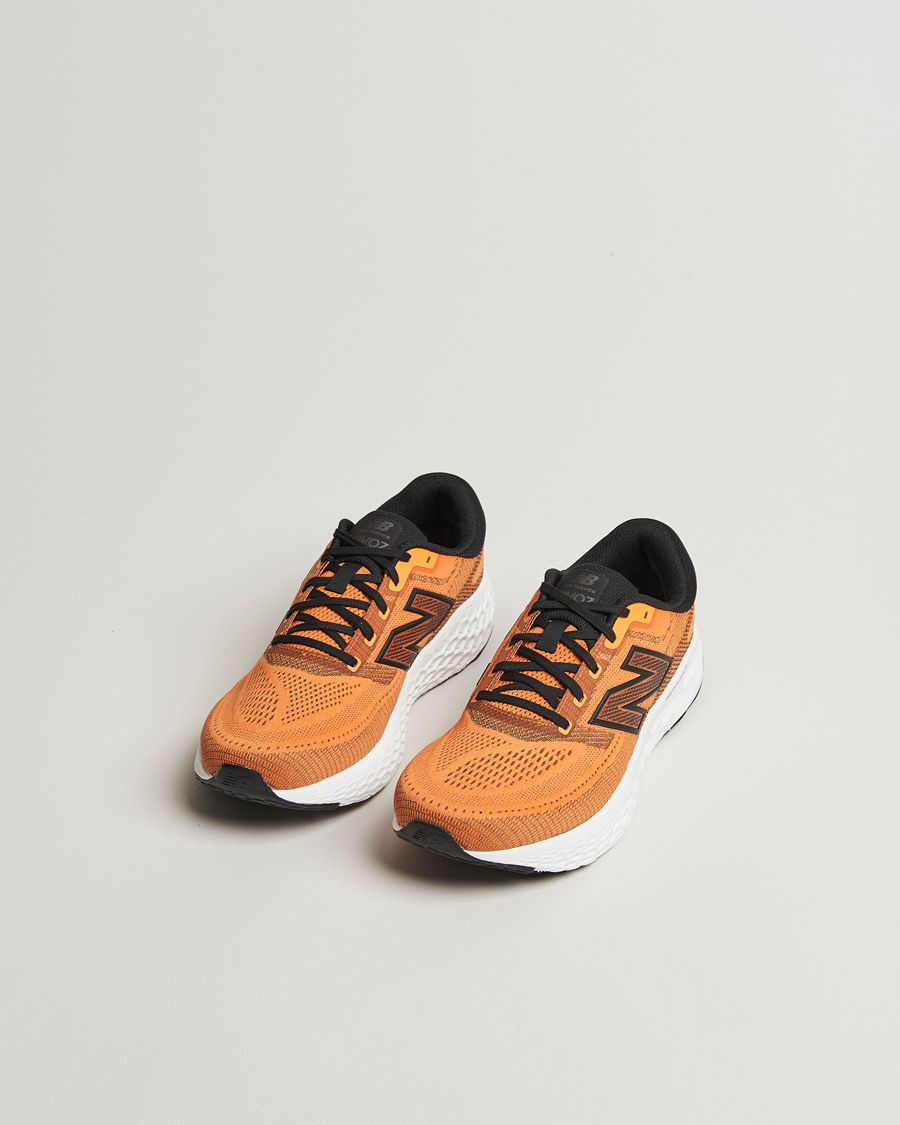 New Balance Running Fresh Foam X Evoz V4 Sizzle