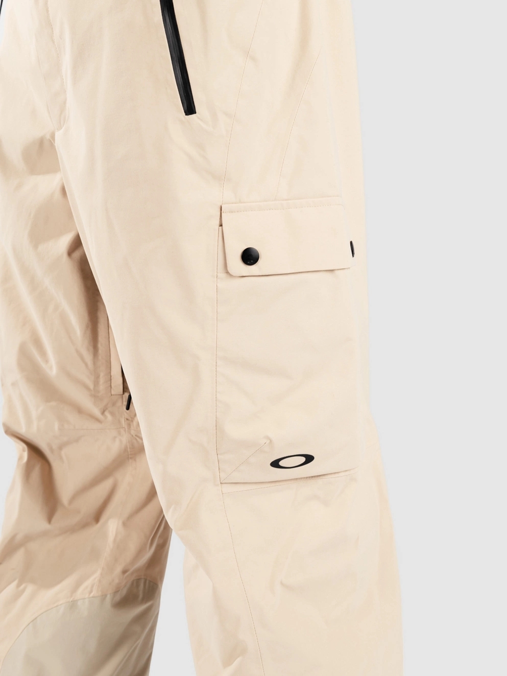 Oakley Tc Channel Cargo Pants humus