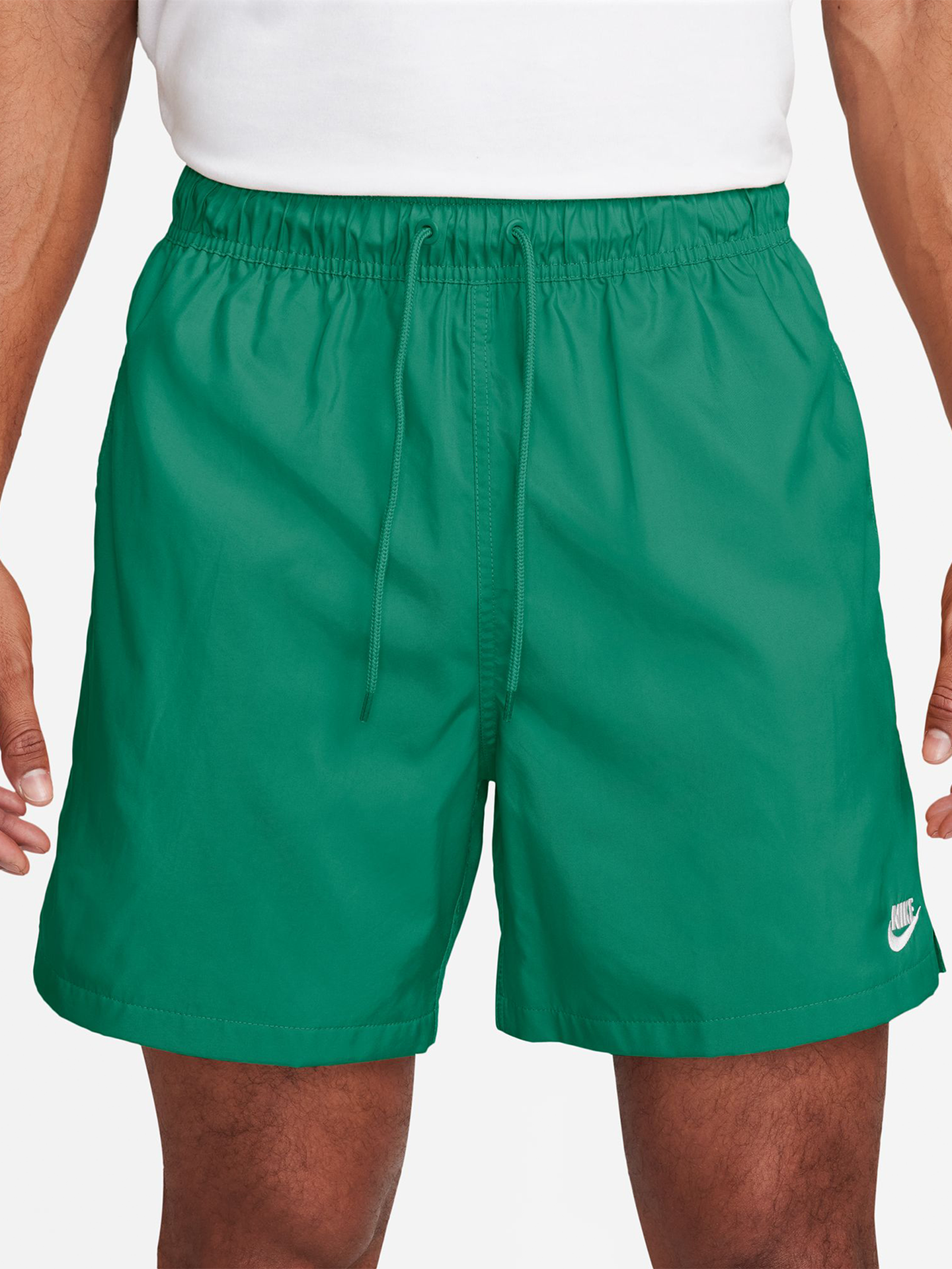 Club Flow Short
