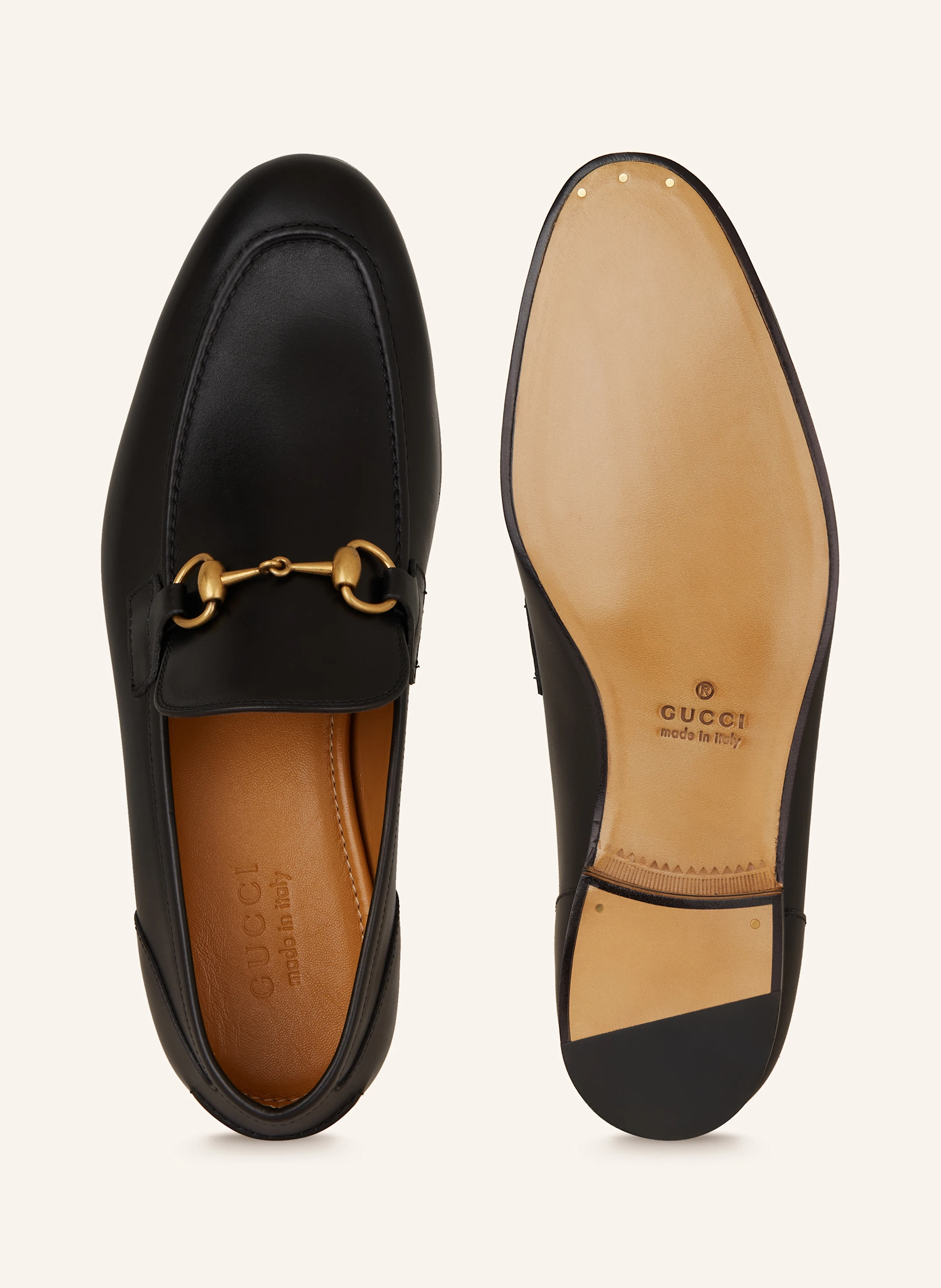 GUCCI Loafer JORDAAN