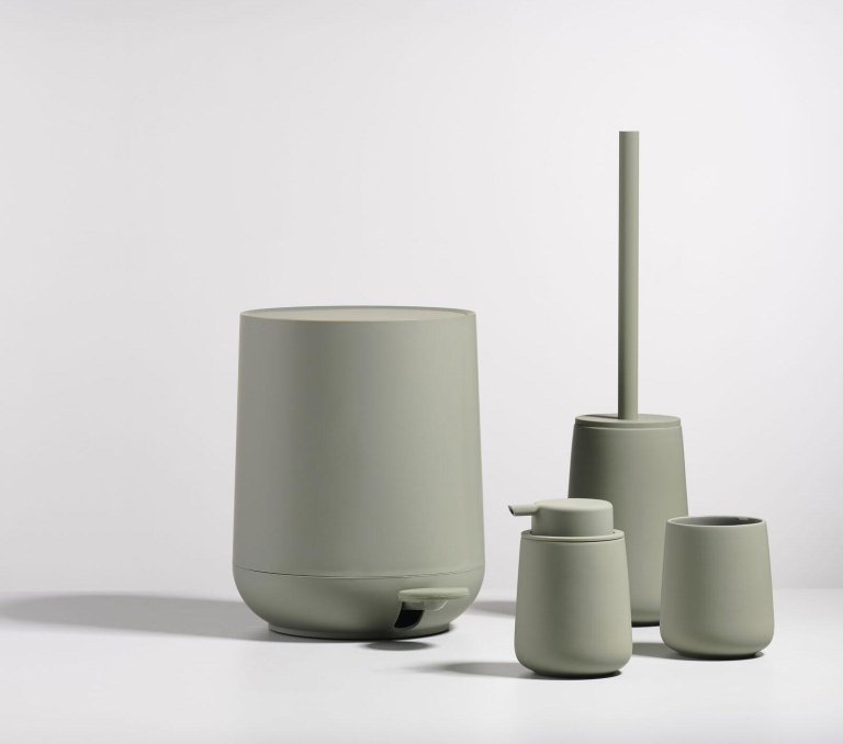 Zone Denmark Nova One zeepdispenser Matcha Green