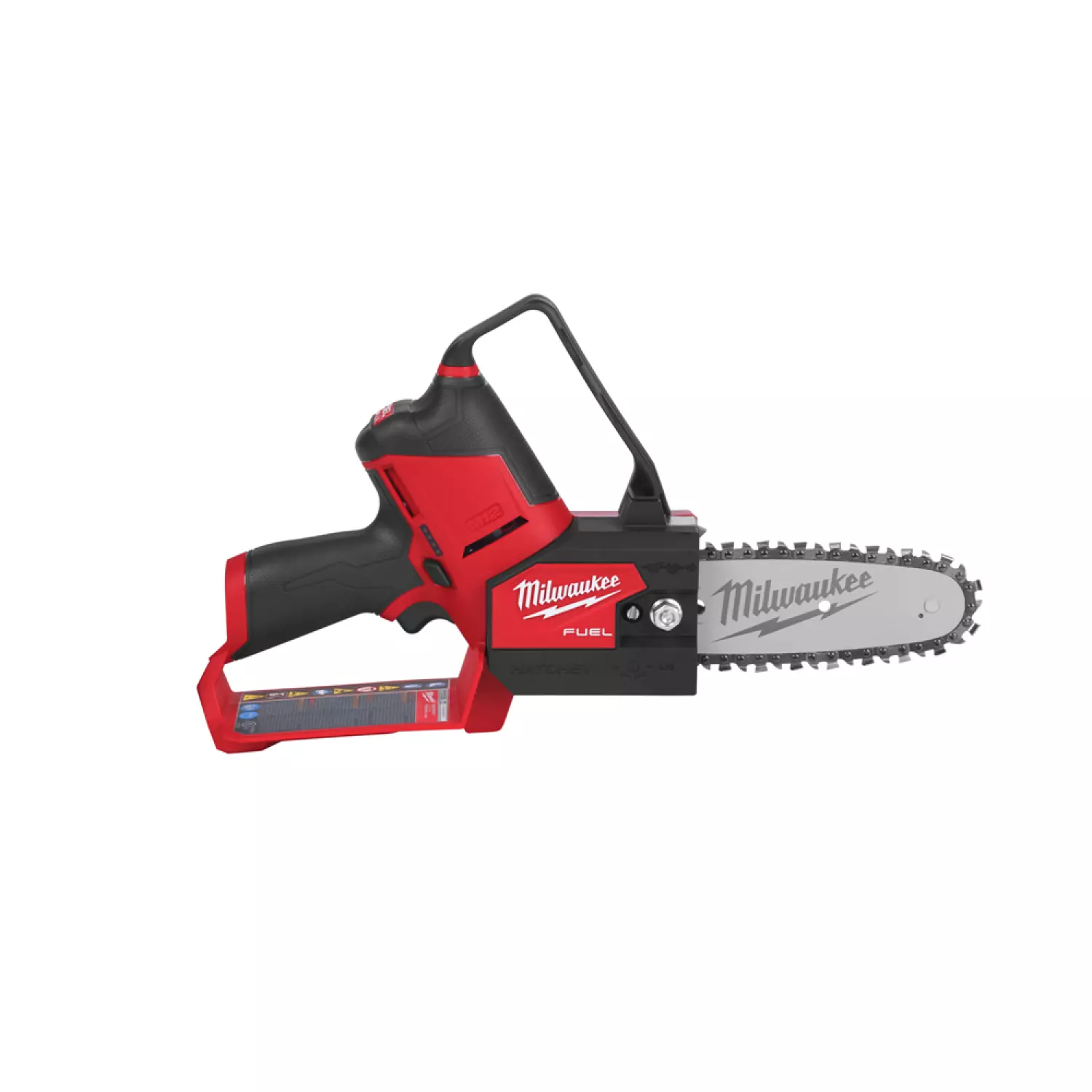 Milwaukee M12 FHS-0 M12 FUEL™ HATCHET™ snoeizaag