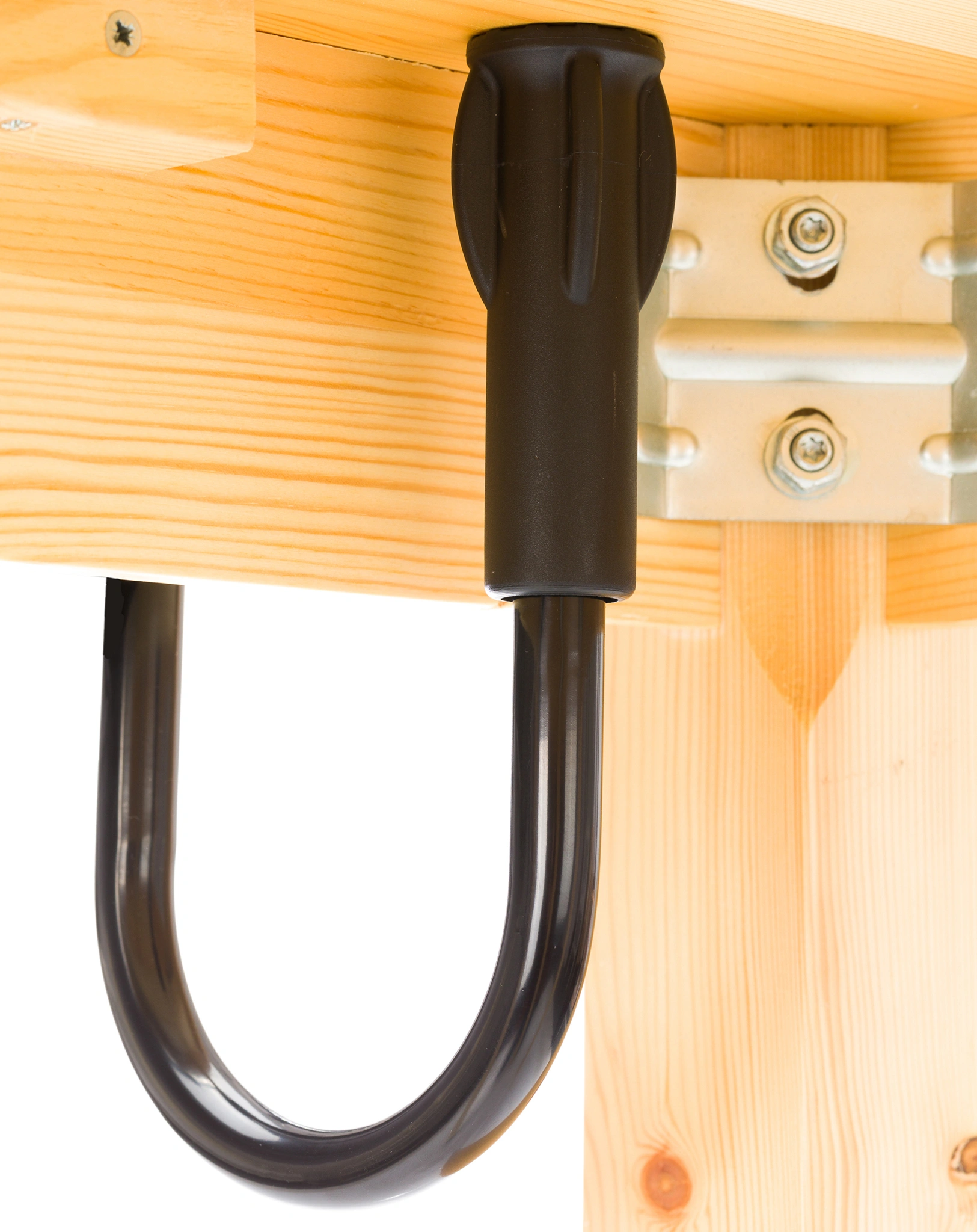 Tischsitz FLEXI in grau melange