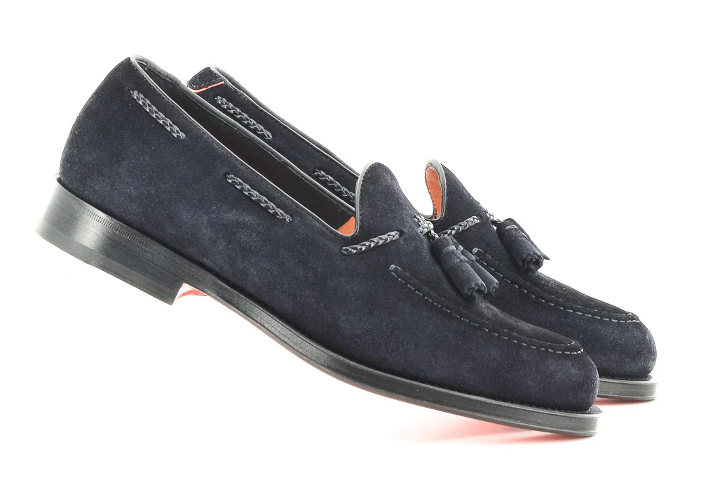 SANTONI - HILL 18101 RVR MARINE