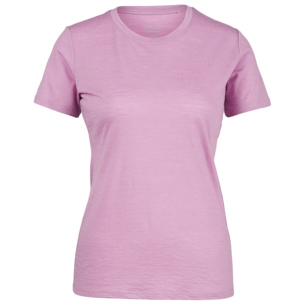Stoic - Women's Merino155 LaholmSt. T-Shirt - Haut en mérinos