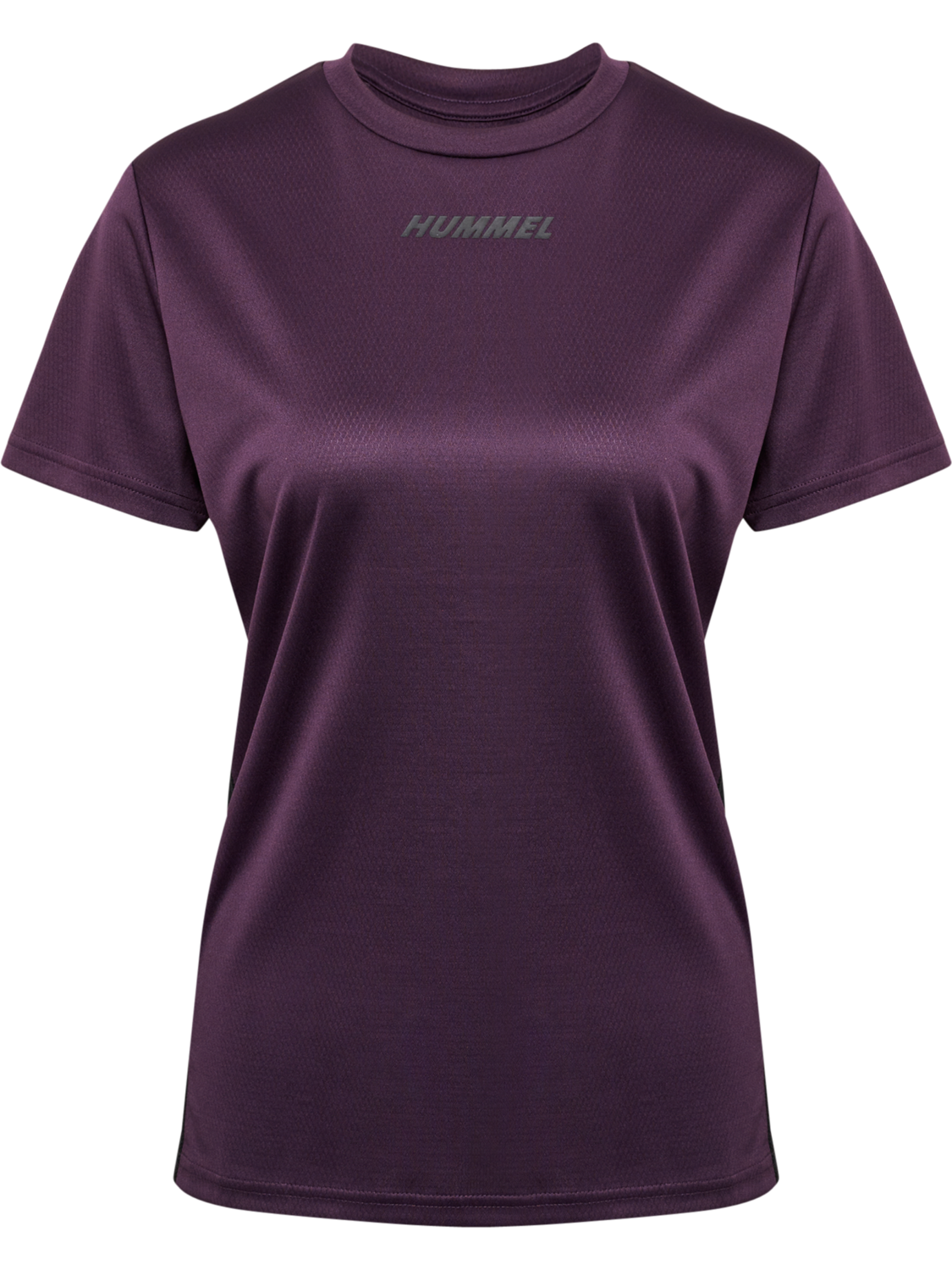 hmlMULTI PL JERSEY WOMAN