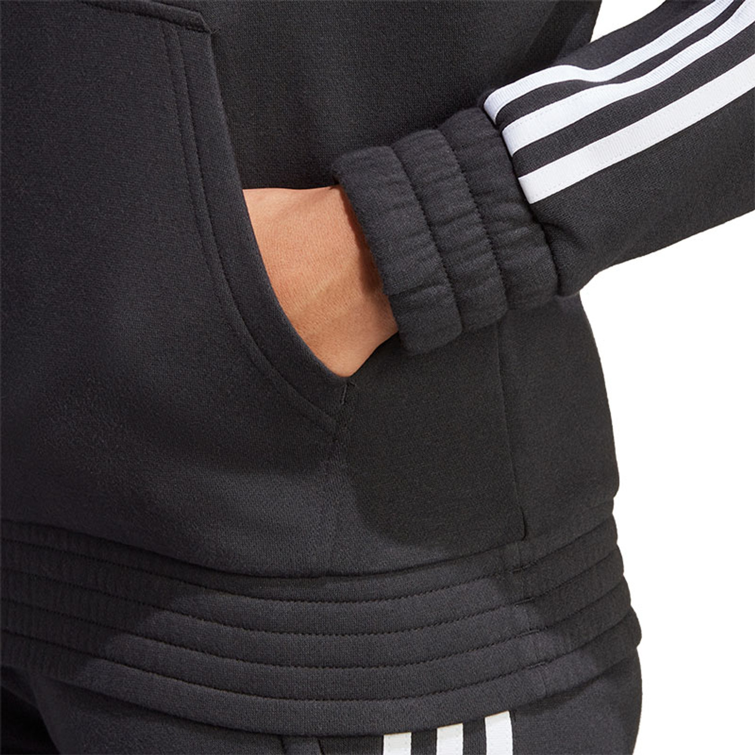 adidas Tiro 23 League Sweat Trainingspak Dames