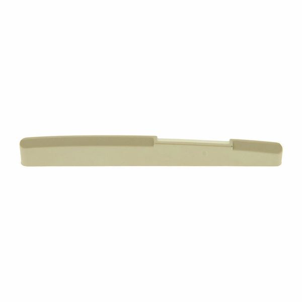 Graph Tech TUSQ Acoustic Saddle Comp B&G