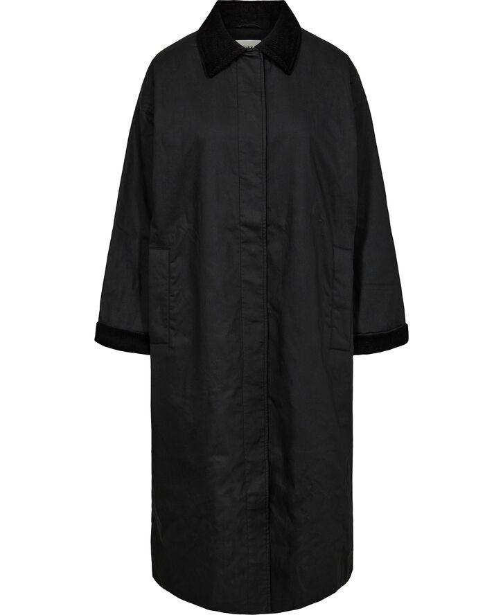 Magasin du Nord Collection Emmy 1 GRS Black