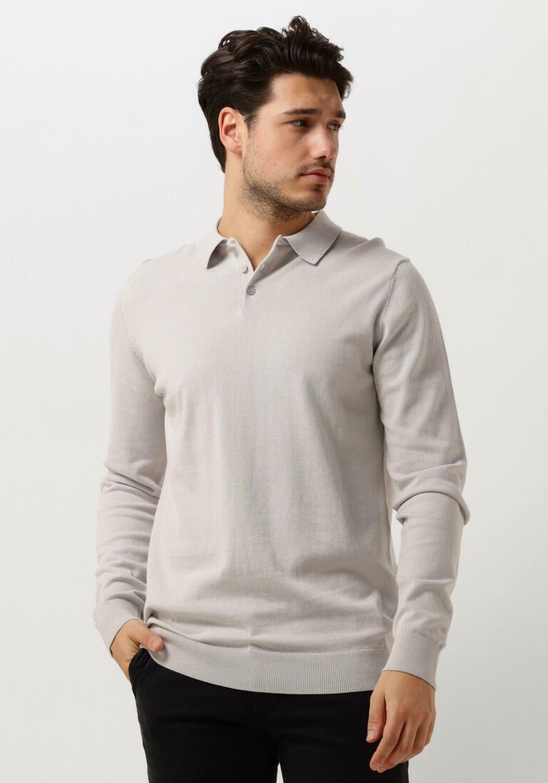 SAINT STEVE kit saint steve polo berend