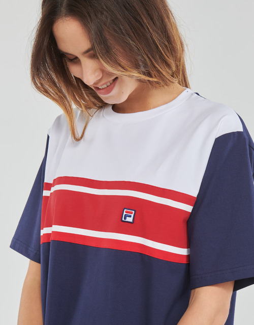 Fila - BREZNO - Marine / Blanc