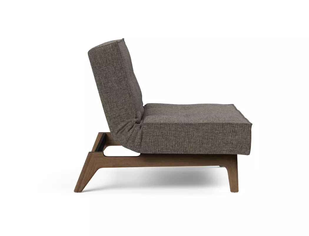 Sessel Splitback Eik Raucheiche