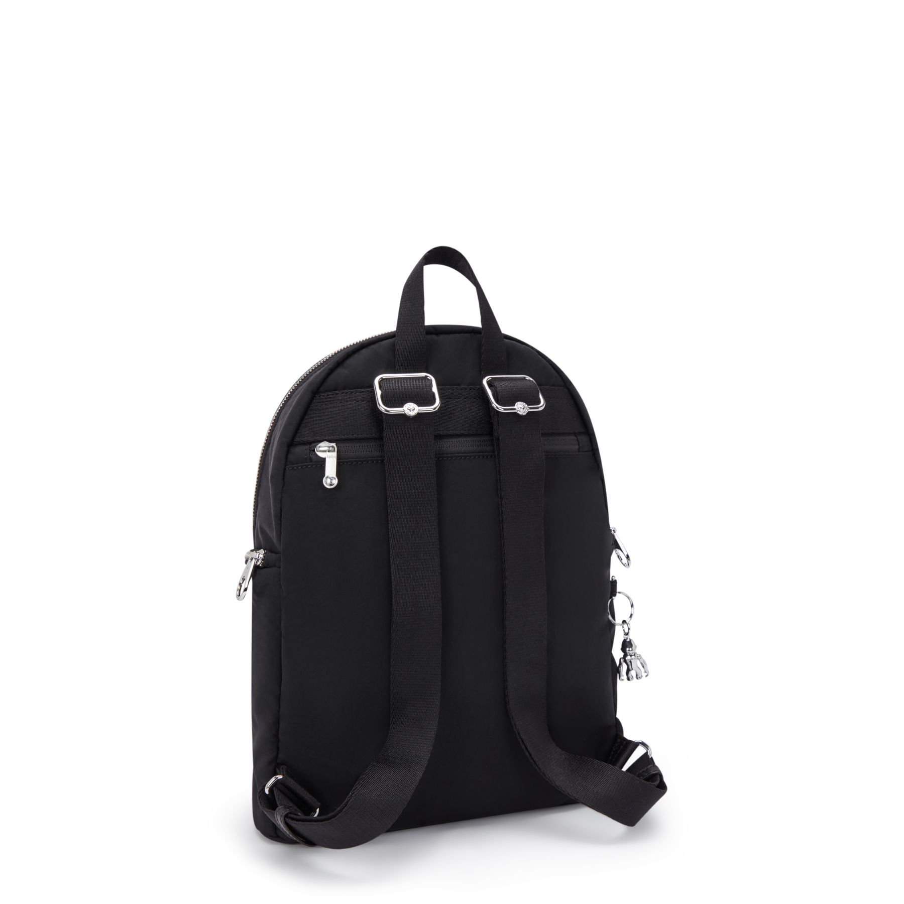 THE CITY S Petit sac à dos avec bretelles ajustables - Black Spice