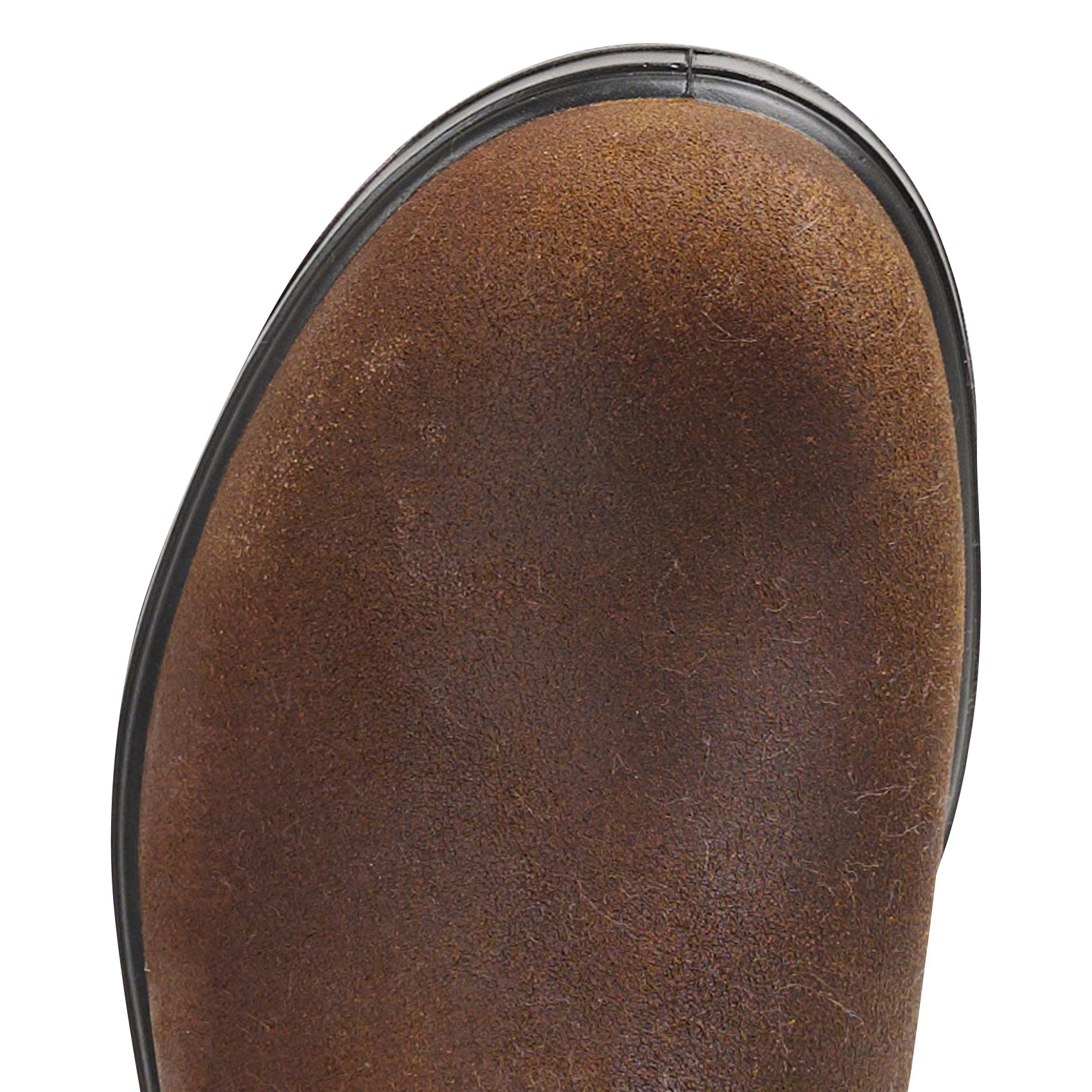 ORIGINAL CHELSEA - Boots en cuir mélangé | Marron