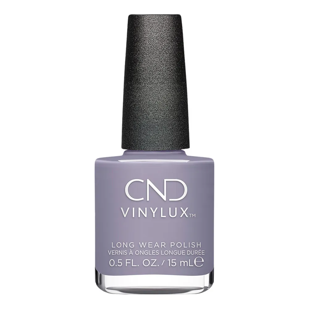 CND Vinylux Hazy Games 462 - 15 ml.