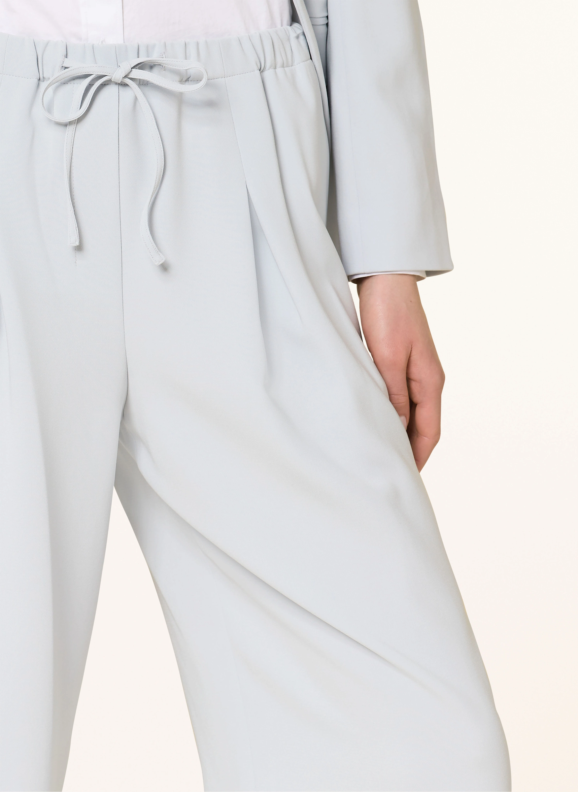 Theory Marlenehose
