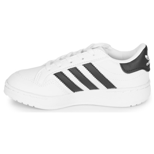 adidas Originals - Novice C - Blanc / noir