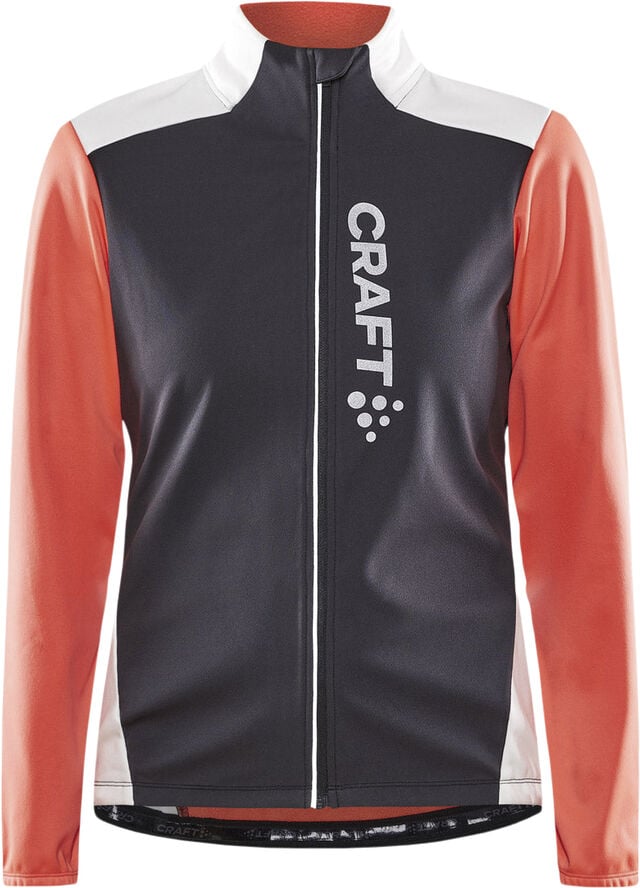 Craft Core Bike SubZero Lumen cykeljakke Sort