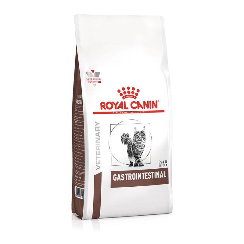 Royal Canin Veterinary - Gastro Intestinal sur bitiba.fr