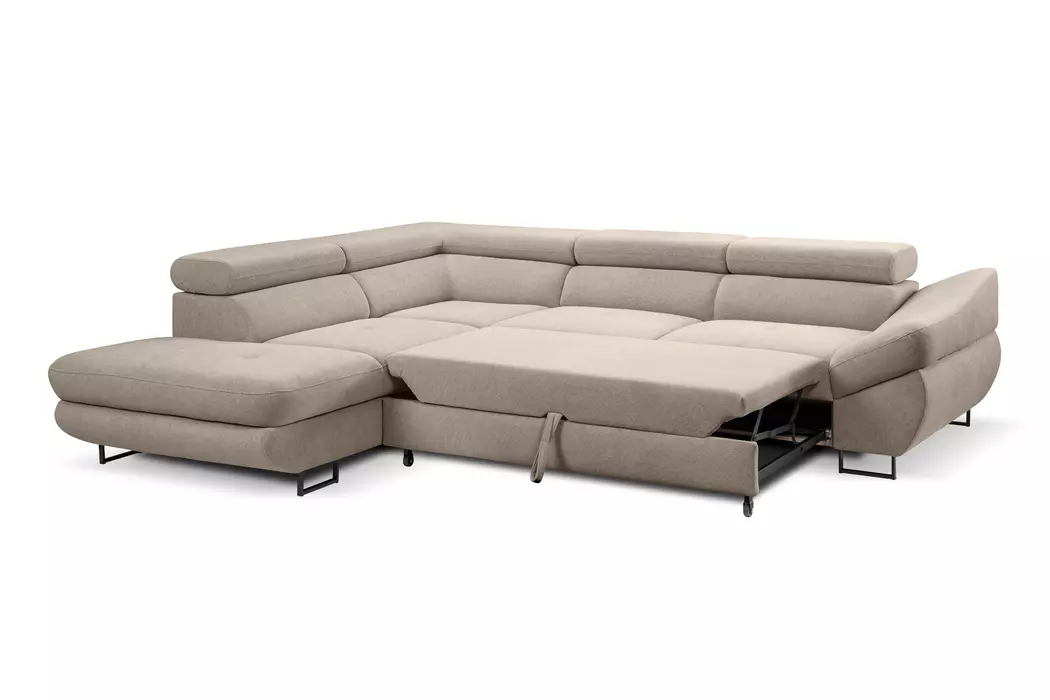 Ecksofa Fabio