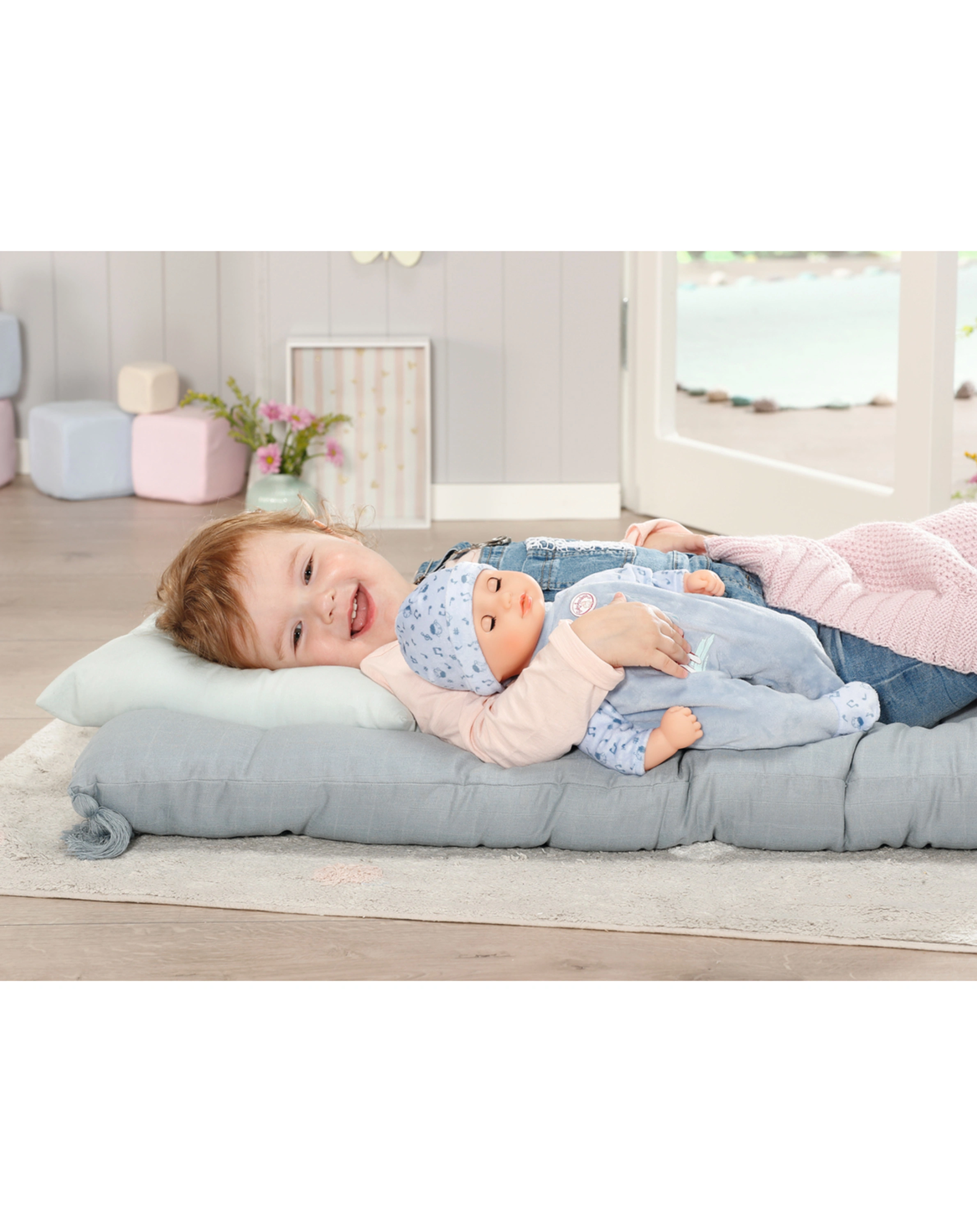 Baby Annabell® Little Alexander (36cm)