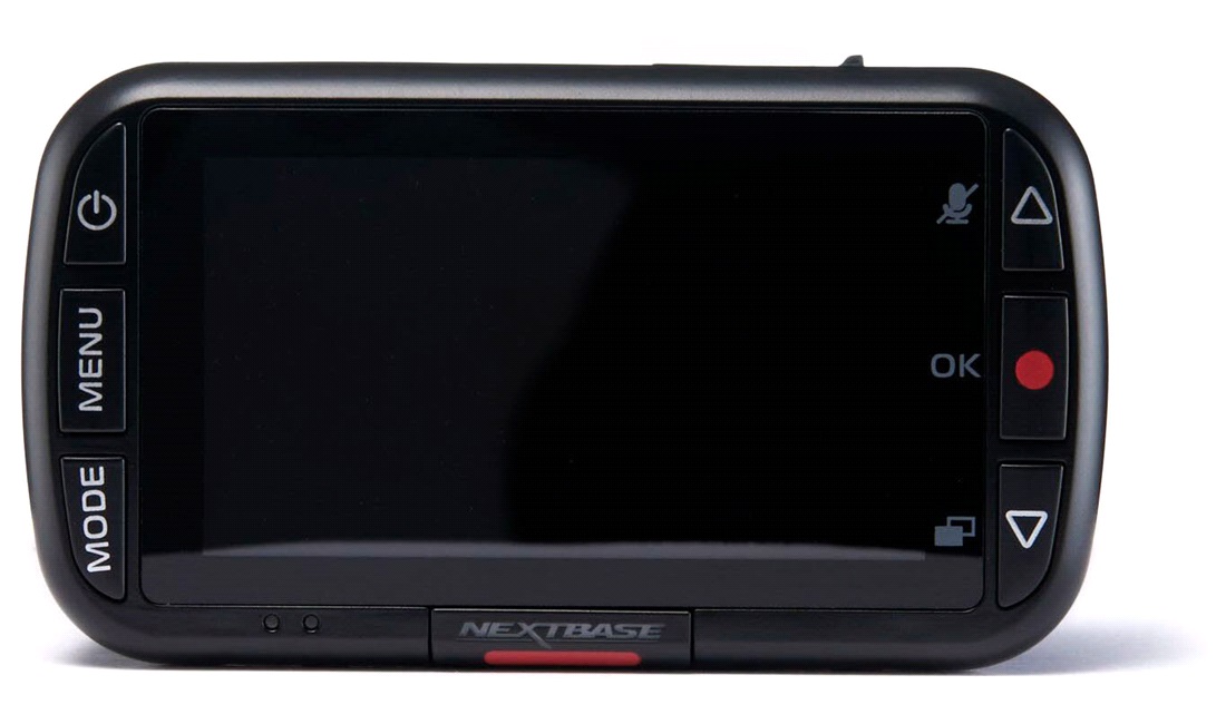 Nextbase Bilkamera Dashcam DVR 222