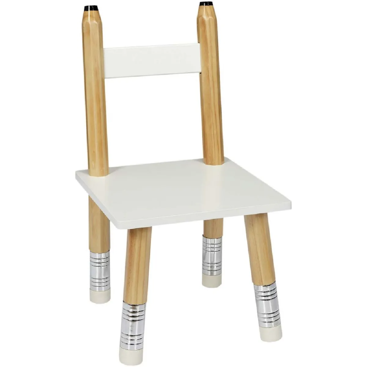 The Home Deco Kids Ensemble Table et Chaises Enfant
