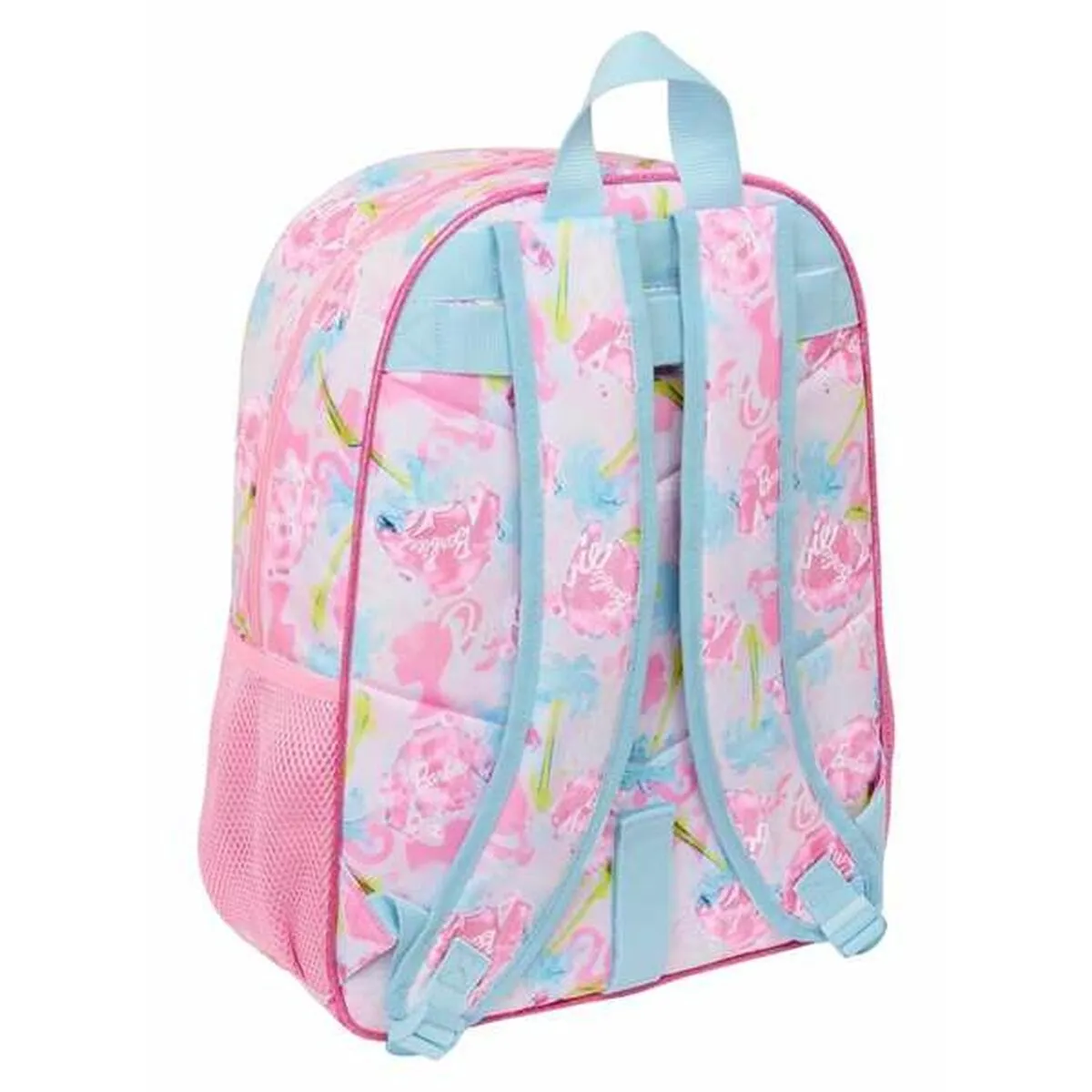 Barbie Cartable Painterly