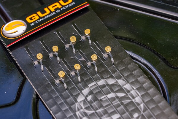 Guru SMWG Banded Ready Rigs 6