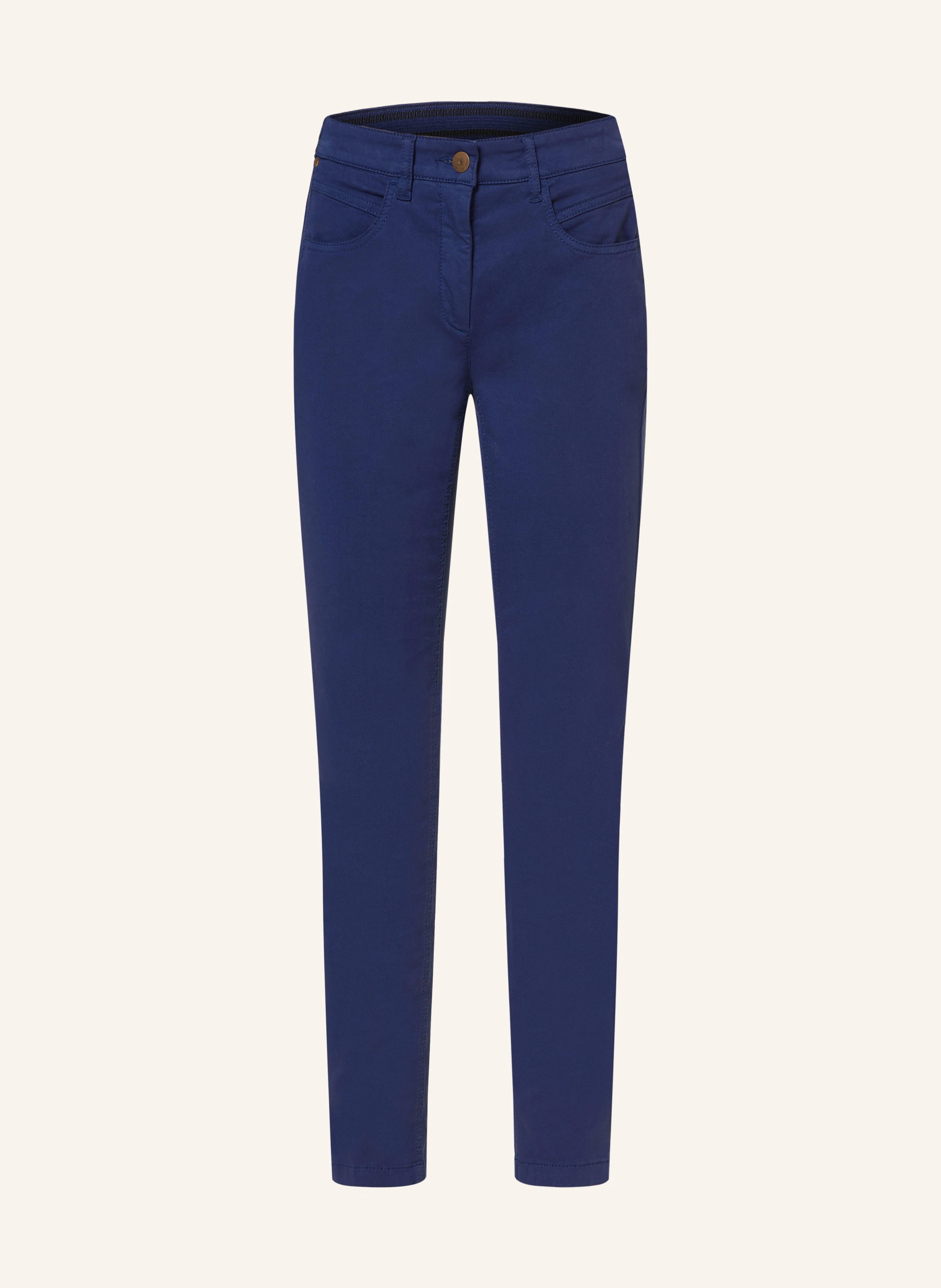 LUISA CERANO Skinny Jeans