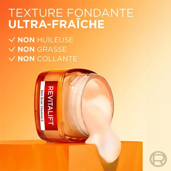 Creme de dia Revitalift Clinical Radiance da L'Oréal Paris, 50ml
