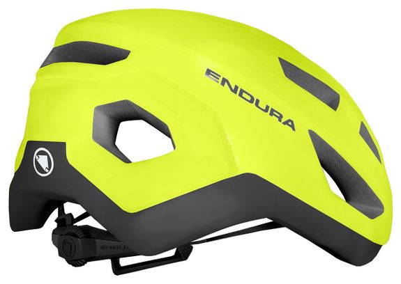 Casque Endura Xtract MIPS Fluo Jaune