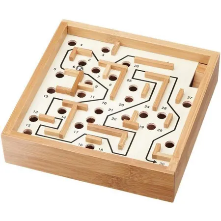 Philos Labyrinth Bambus
