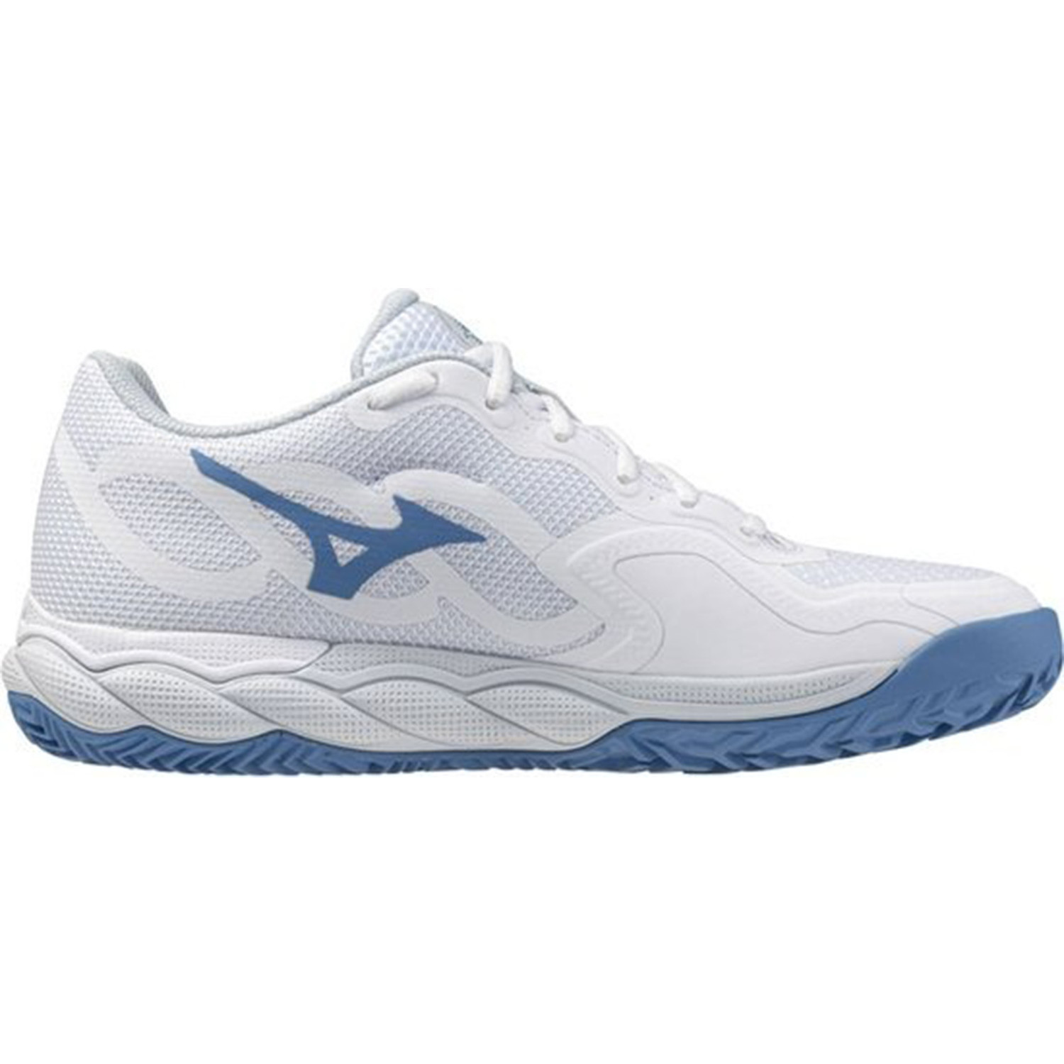 Mizuno Wave Enforce Court Clay Dames