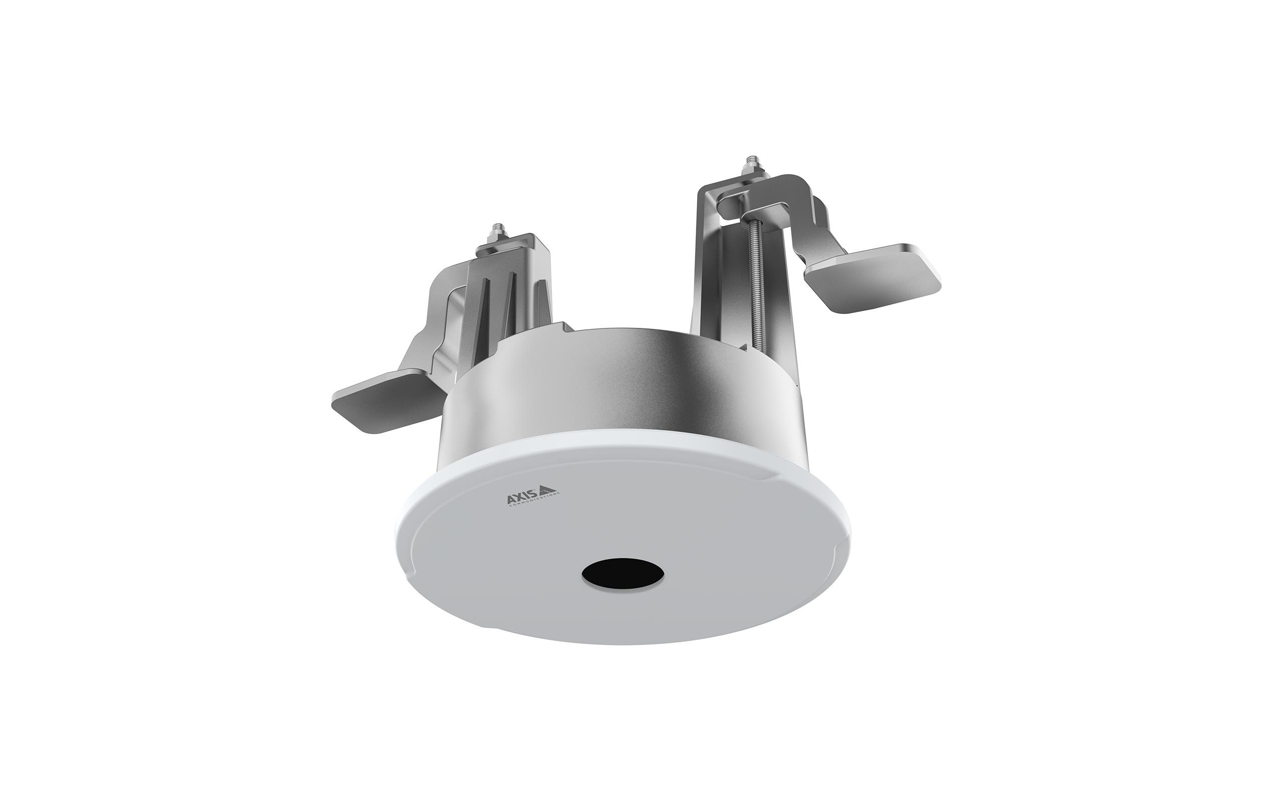 Einbaugehäuse TM3209 Weiss 1 Stück<br>Für diskrete Videoüberwachung