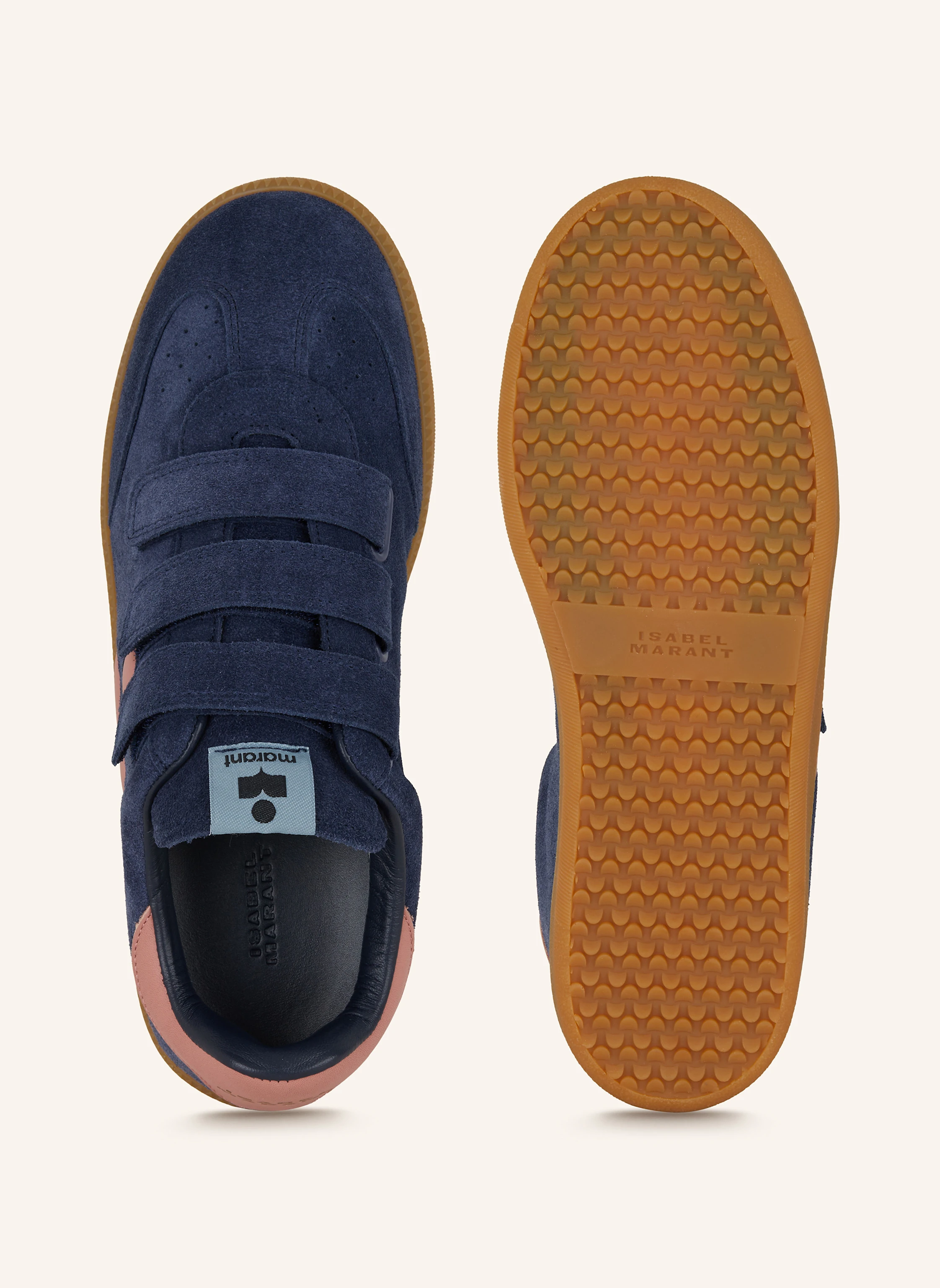 ISABEL MARANT Sneaker BETH