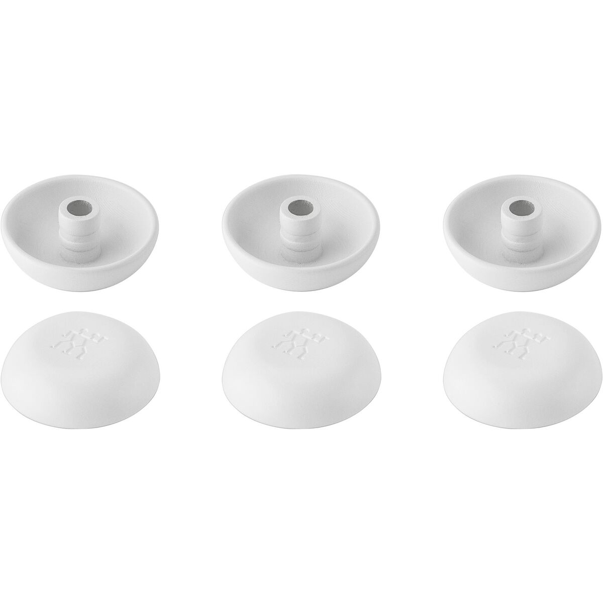 Fresh & Save CUBE filtersett, 6 deler