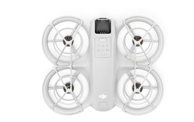 DJI Drohne »Neo Motion Fly More Combo«