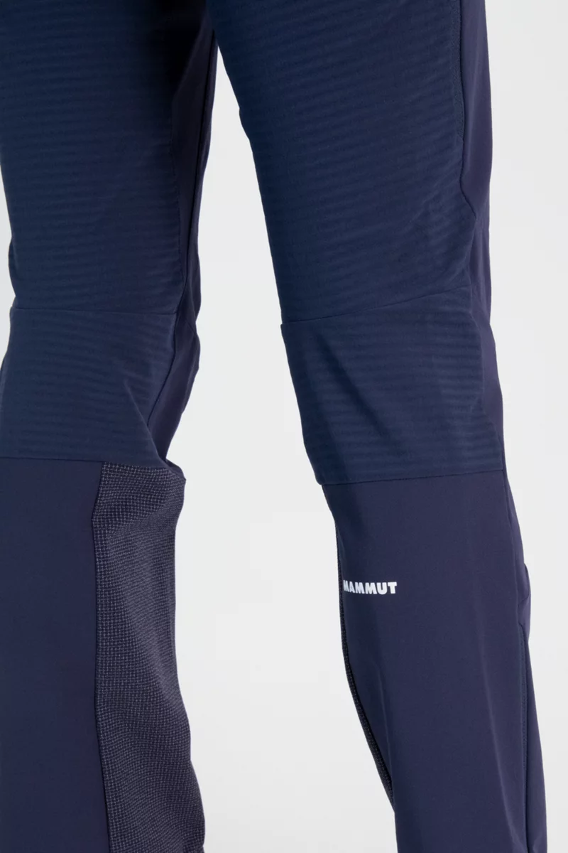 MAMMUT Aenergy Hybrid Damen Softshellhose