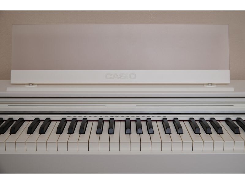 Casio E-Piano CELVIANO AP-S200WE Digitalpiano mit eingebauten Lautsprechern