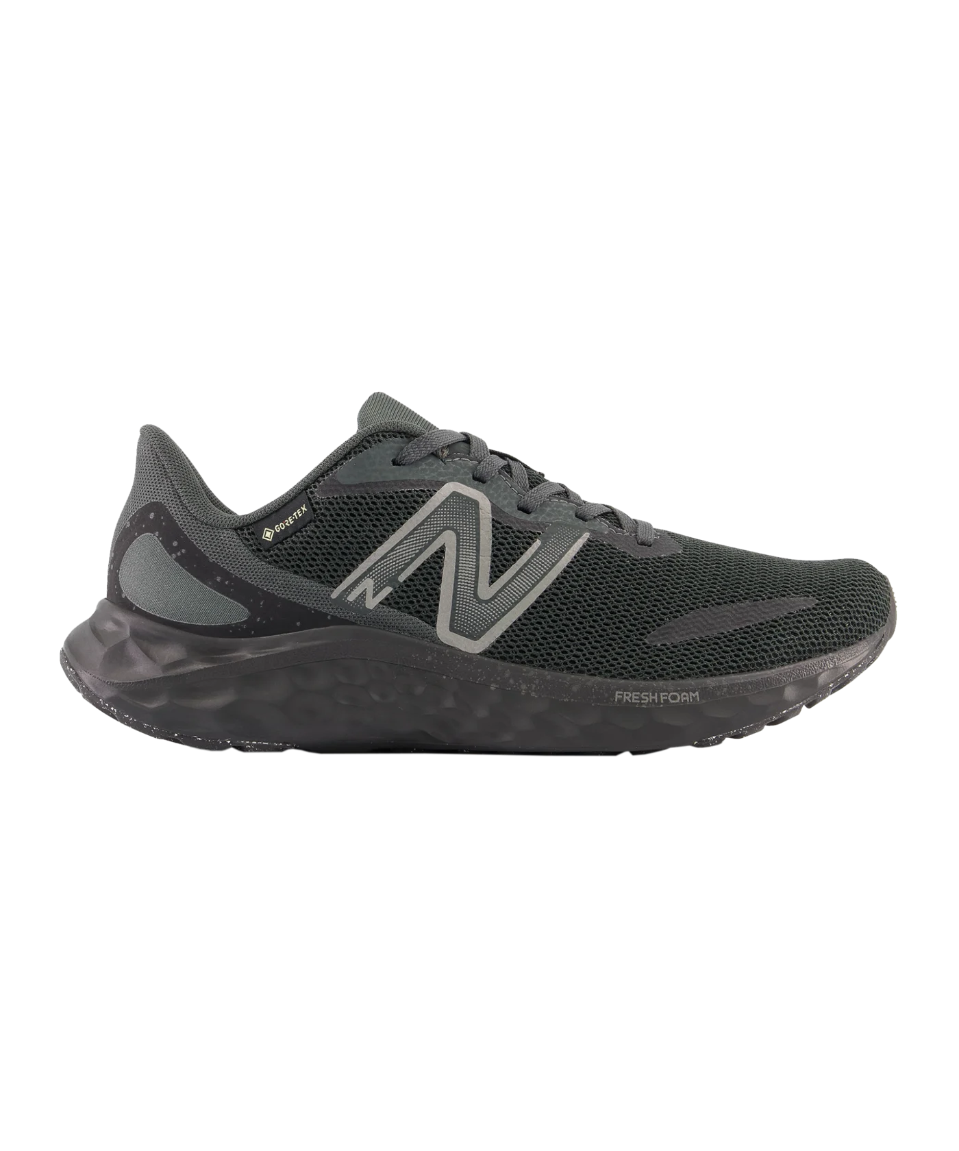 New Balance WARIS Damen Schwarz FGB4 Laufschuh