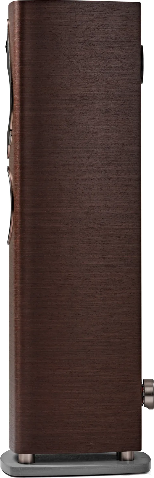 Sonus Faber Sonetto III G2 Wengé (la paire) Enceintes colonne