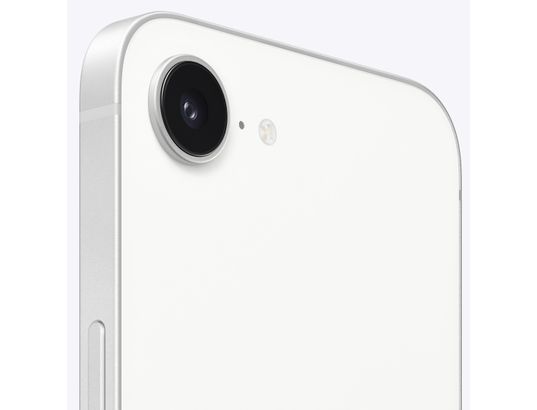 APPLE - iPhone iPhone 17e 256 Go Blanc